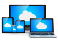 All about cloud computing